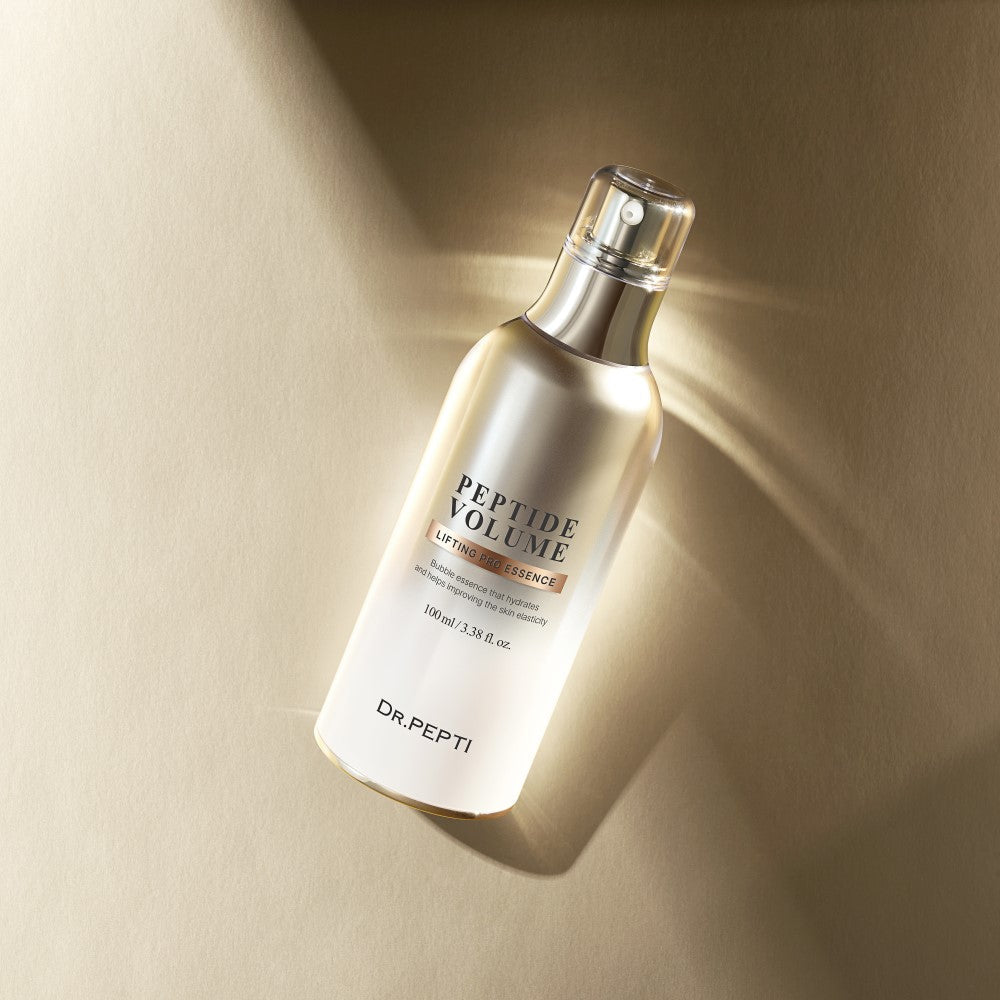 [BOGO] DR.PEPTI Peptide Volume Lifting Pro Essence 100ml  </br> <mark> Buy 1 Get 1 Free </mark>