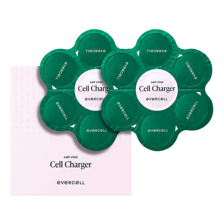 CHA Bio Evercell - Cell Vital Cell Charger (18ml x 14 pieces)