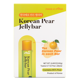 Good Farming Cooperative Pear Jelly Bar (20g x 12 packs)