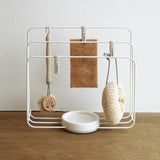 Mari Steiger NUBO Dishcloth Hanger Drying rack