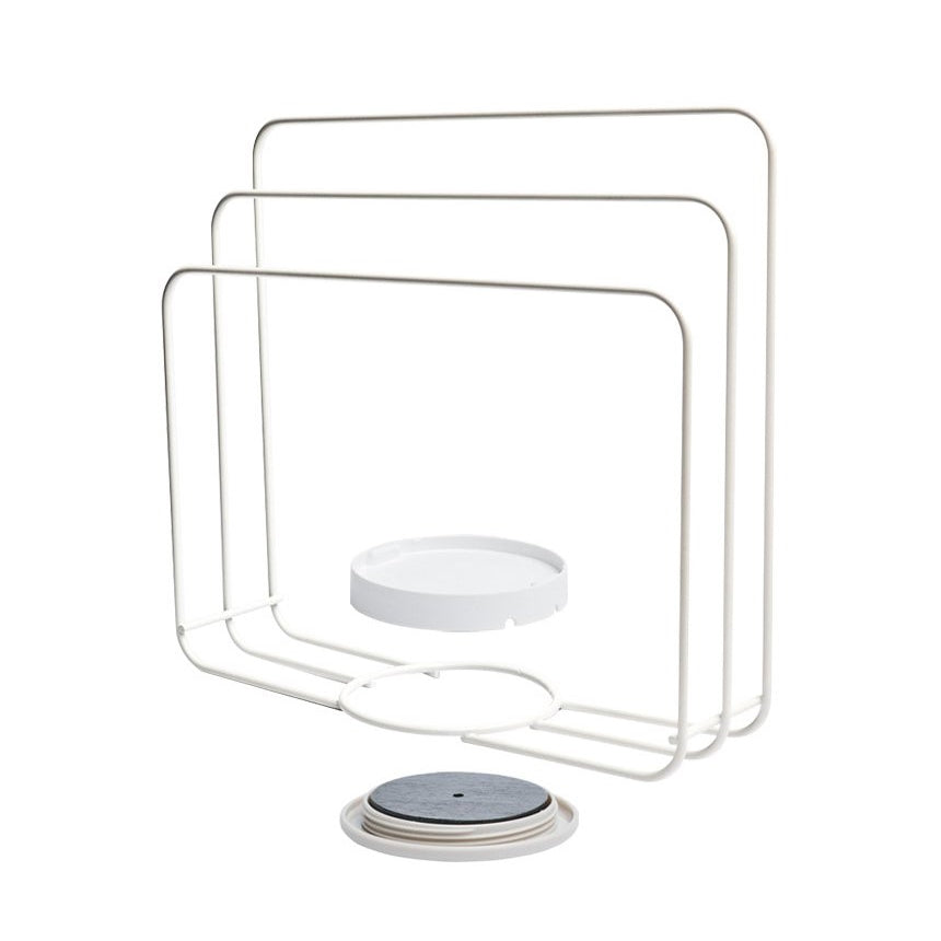 Mari Steiger NUBO Dishcloth Hanger Drying rack