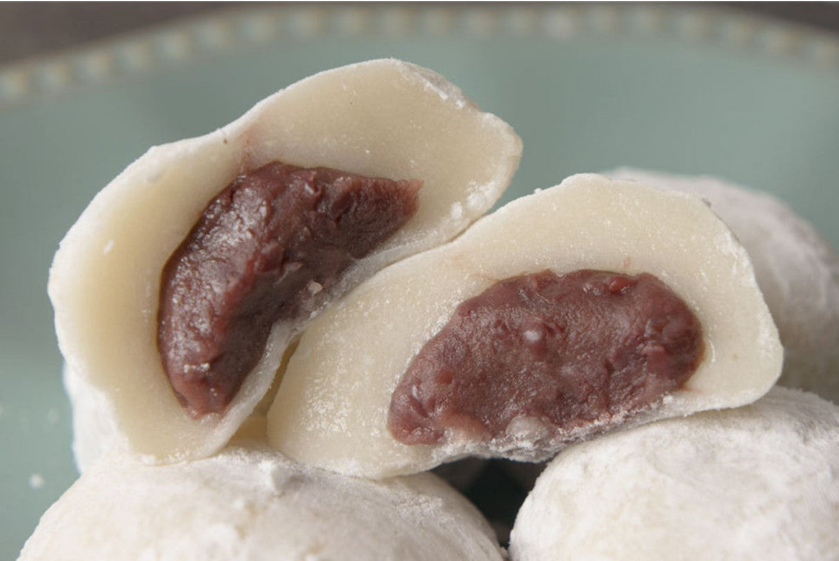 [Kkotma Fresh] Organic Mill Glutinous Rice Cake 270g