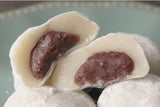 [Kkotma Fresh] Organic Mill Glutinous Rice Cake 270g