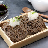 Boeun Jemyeon - Buckwheat Noodles 850g