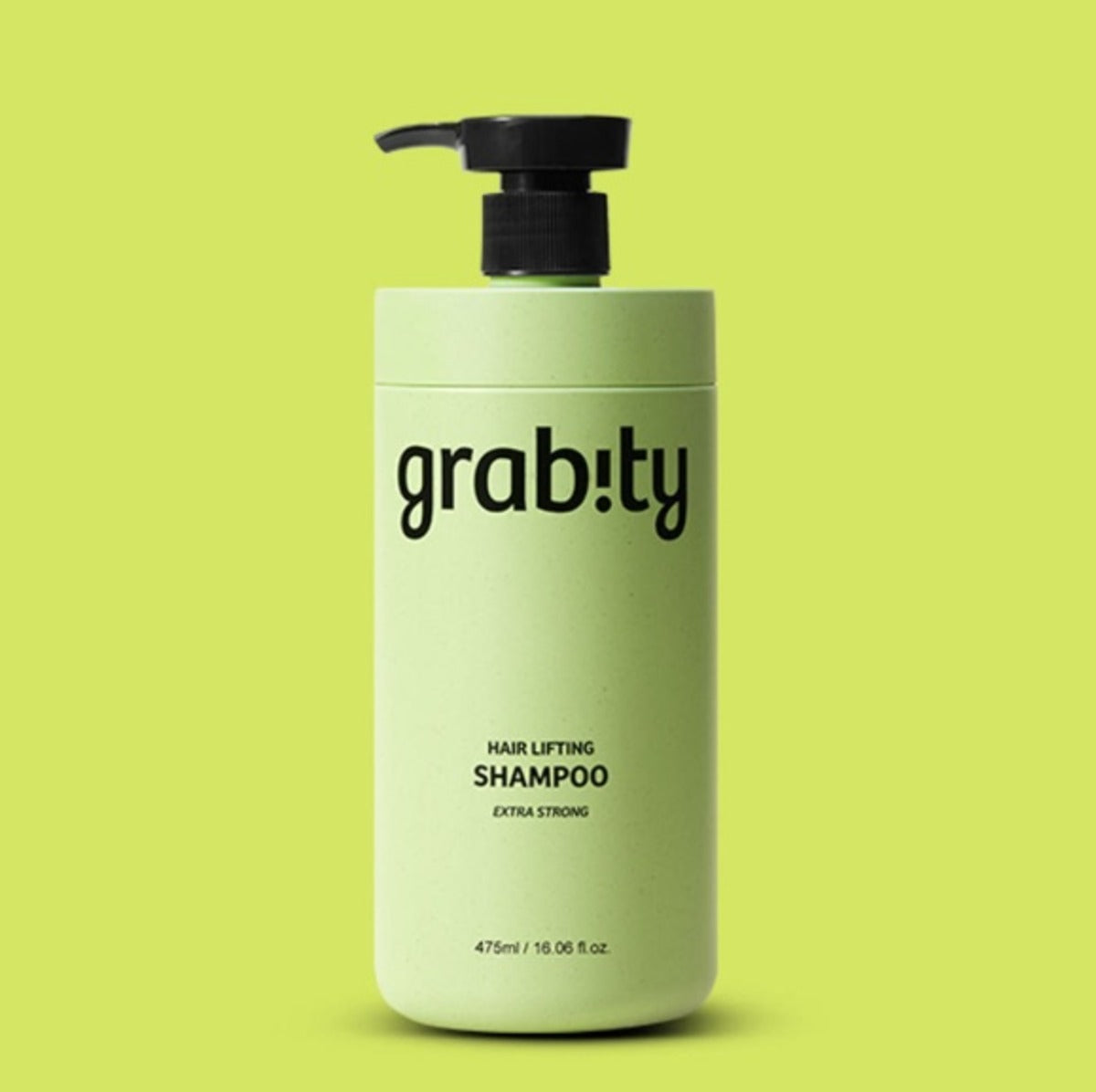 Gravity - Hair Lifting Shampoo Extra Strong 475ml