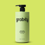 Gravity - Hair Lifting Shampoo Extra Strong 475ml