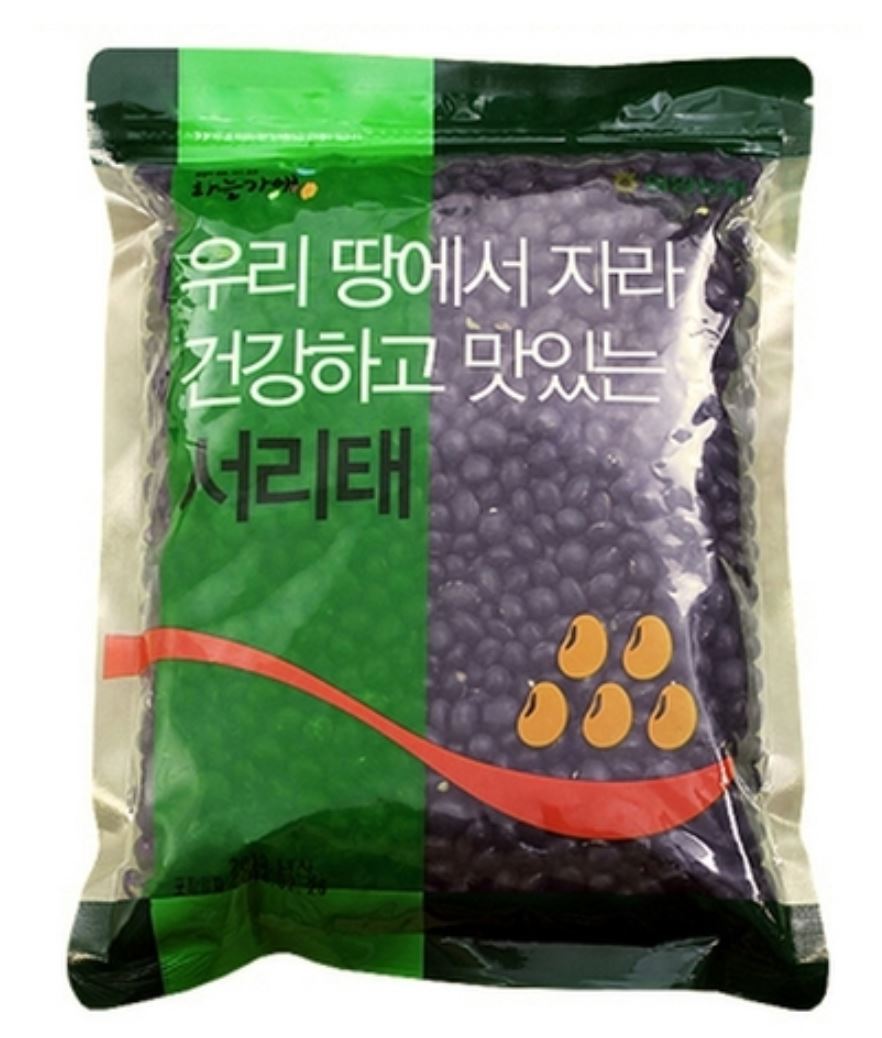 Haneulgaae Seoritae 1kg