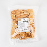 Jeongseon Sawi - Savory Nurungji made with Korean rice 1kg