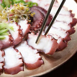 *Limited Quantity* [Kkotma Fresh] Tongyeong Wild Octopus Slices 300g x 5 Packs
Expiration Date: October 21, 2026