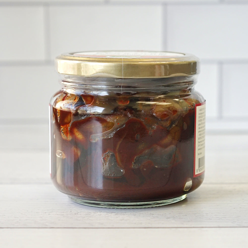Daap Maeyul Agricultural Cooperative - Maesil Plus Pickled Plums in Gochujang 450g