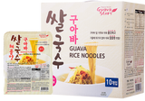 [Invite a Friend] Guava Rice Noodles 1 Box (10 Packs) - Maximum 5 boxes per person