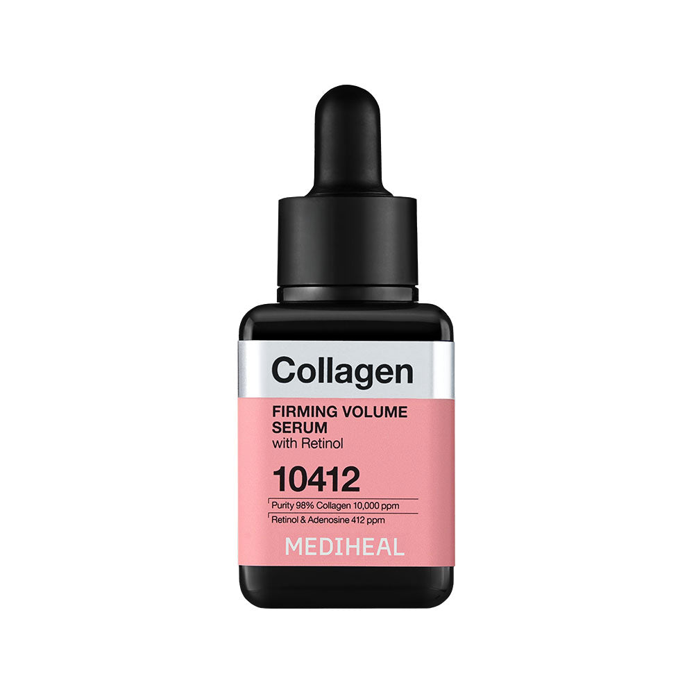 Mediheal - Collagen Elasticity Volume Serum 40ml