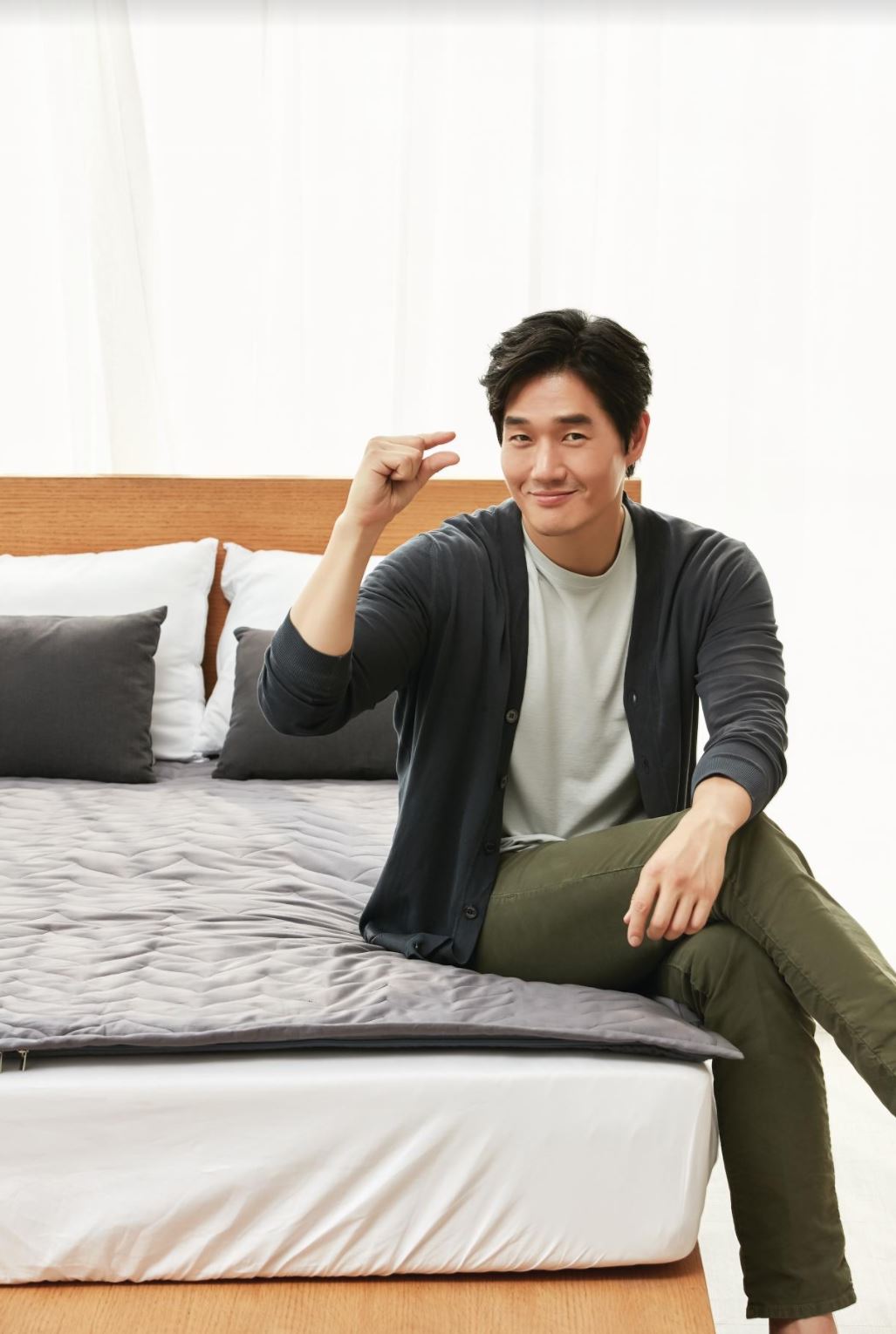 [Free Shipping] Kyungdong Navien SIMPLE Slim EQM301 (2-Year Warranty)