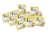 [Pulmuone] Yuzu Natto 50g