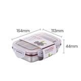 Stenlock Rectangular No. 3 350ml