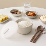Everyday Convenience Freshly Cooked Silicone Rice Pack 350mL (Select Color)