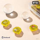 BT21 후~가글 1박스 (8개입) </br> 맛 2종 中 택1