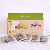 Return to Farming Story White Dandelion Juice (110ml x 30 packets)