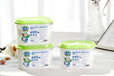 Sunny Home - Bright and Sunny House Closet Dehumidifier (6-pack)