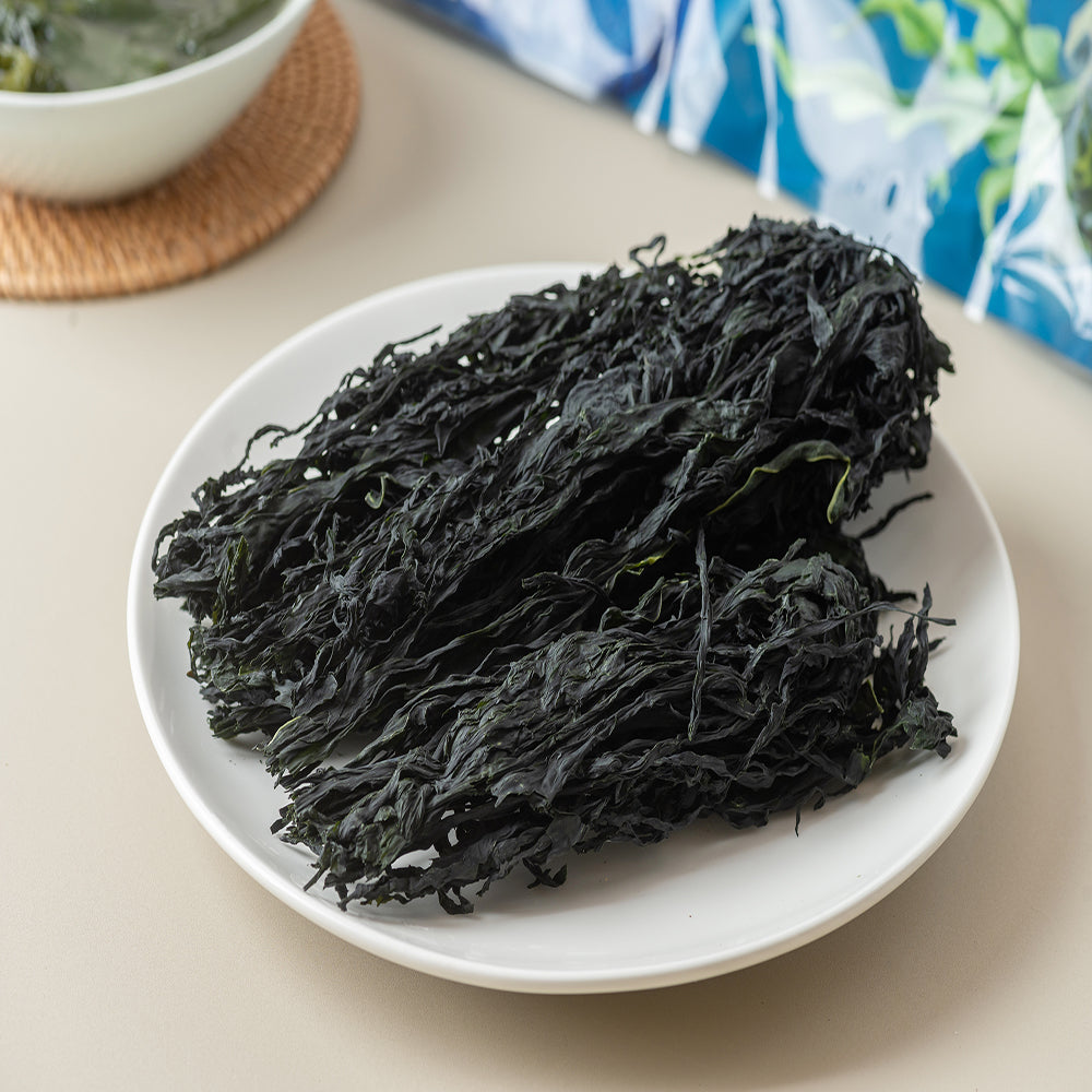 80g of Haesali seaweed