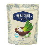 F&D - Magic Dried Green Onion 30g Expiration Date: May 3, 2027
