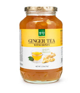 Hansung Food - Honey Ginger Tea 1kg