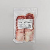[Free Separate Shipping][Kkotma Fresh] Kkotma Meat - Korean-style Brisket 2lb X 3 Packs Expiration Date: September 9, 2026