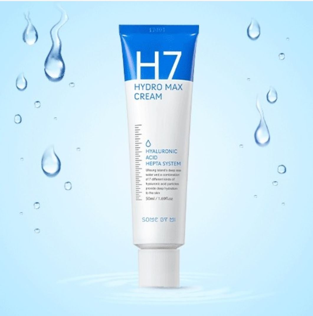 Some By Mi H7 Hydro Max Cream 50ml