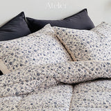 [Free Separate Shipping] Atelier Hyosung M2 Allergy Care Comforter Set (Select Color)