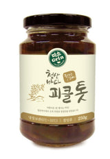 Cheongsanbada Pickled Seaweed 250g