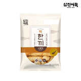 [Free Separate Shipping] Generous Samjin Fish Cake 11-Variety Set (Total 15 Packs)