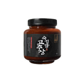 숙성담 - 프리미엄 숙성 고추장 (1kg)
