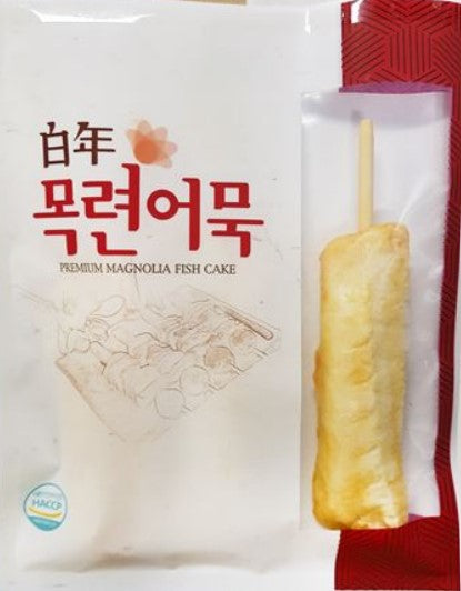 [Kkotma Fresh] Magnolia String Cheese Fish Cake Bar 150g x 1 pack (3 pieces)