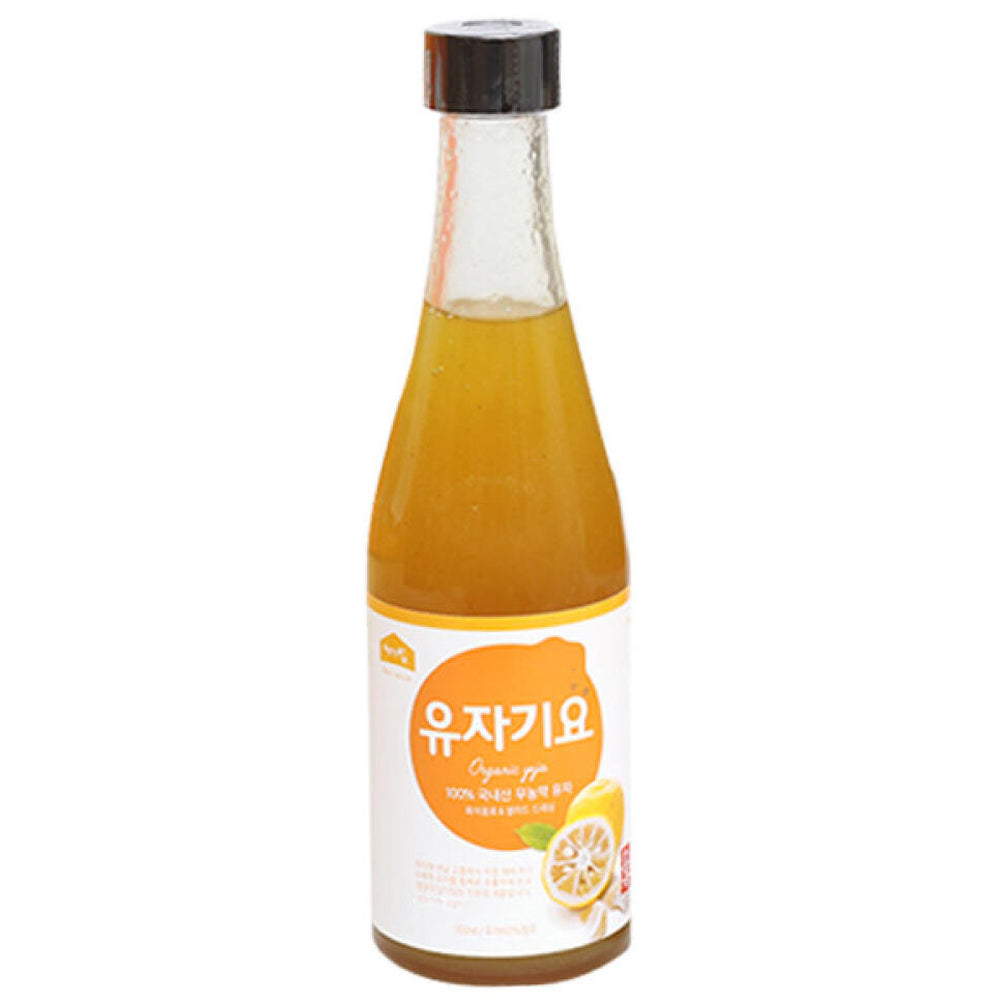 Eden Food - Goheung Organic Yujagiyo (300ml)