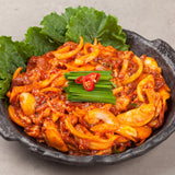 [KkotmaFresh] Kkotma Meat - Gochujang Seasoned Duck Bulgogi 2lb