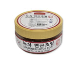 [득템찬스][꽃마Fresh][무료별도배송]제주 반찬 5종 세트