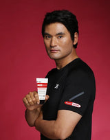 Powerful X Recovery Cream (Park Chan-ho Cream) 60ml