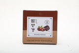 Nutritious Snack Yanggaeng-ae Chestnut Yanggaeng (40g * 6 pieces) * 3 boxes