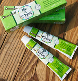 Sanencheong Mulberry Salt Toothpaste 120g * 3 packs