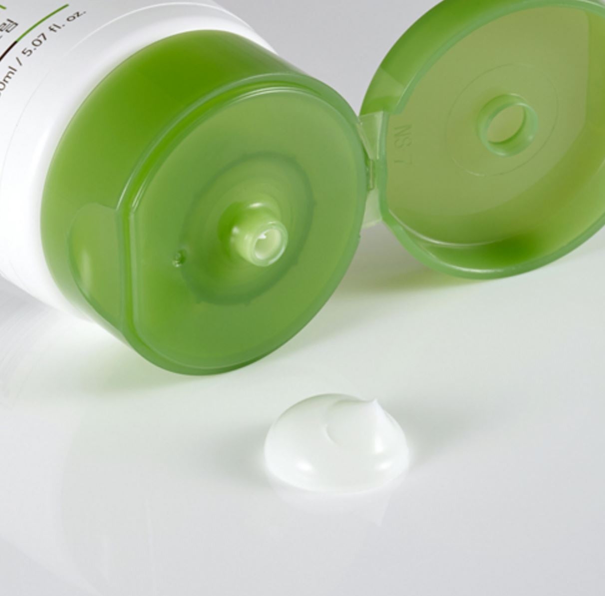 [Nature Republic] Soothing & Moisture Aloe Vera 90% Body Cream