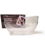 banu - water bowl for Vietnamese spring rolls