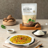 Simply It - Taro Pancake Mix 400g