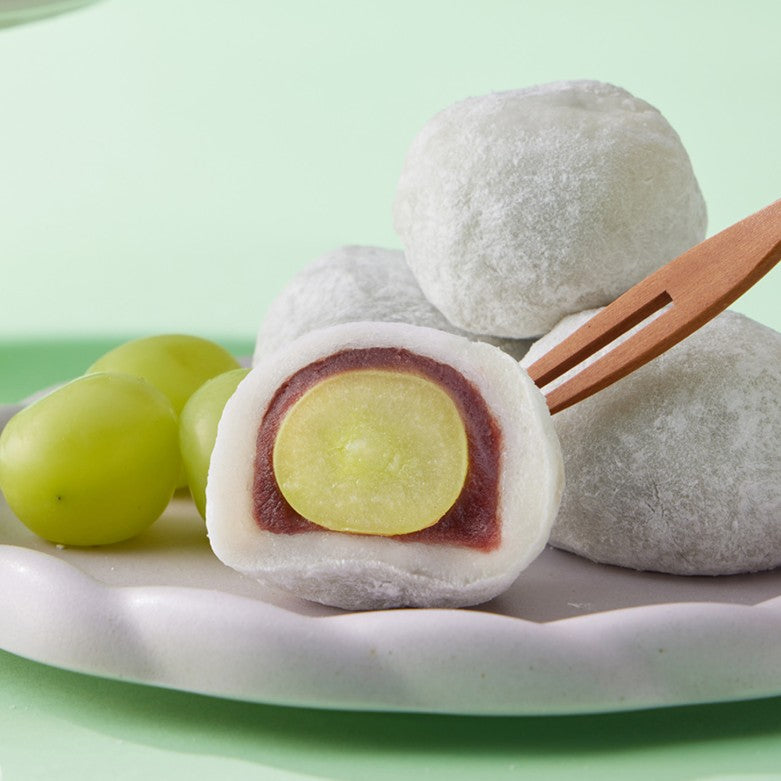Suradang - Fresh Shine Muscat Glutinous Rice Cake 420g