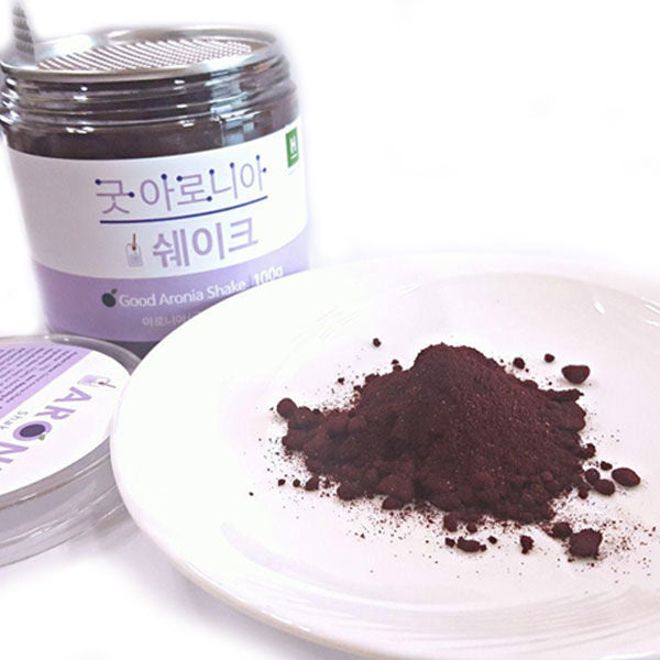 Good Aronia Shake 100g