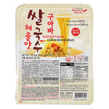 Guava Rice Noodles Seafood Flavor 92g * 10 packs