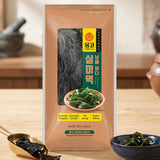 Mongo Foods - Namhae Sea Silmiyeok 250g