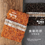 Sikyakdongwon - Yetnal-ae Seasoned Grilled Dried Bang-eo 60g x 5 packs