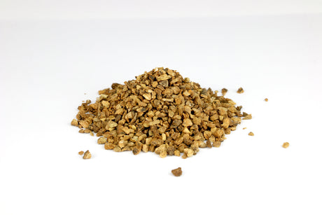 Jeongseongdarin - Organic Burdock Tea 20g (1g x 20 tea bags, zipper bag)<br/>Expiration Date: June 10, 2026