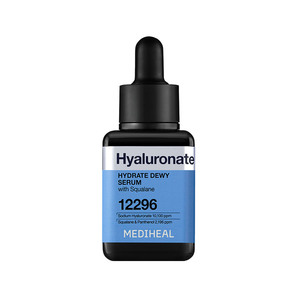 Mediheal - Low Molecular Weight Hyaluronic Acid Moisture Density Serum 40ml