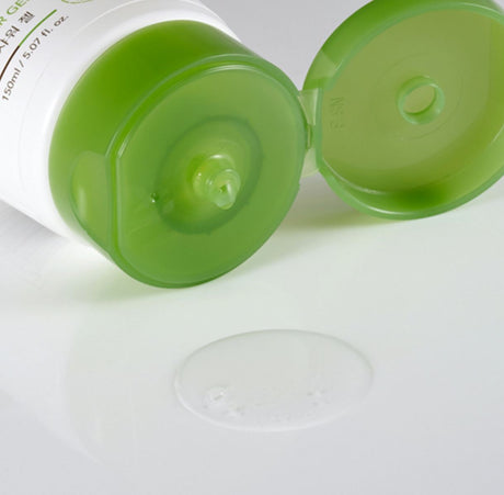 [Nature Republic] Soothing & Moisture Aloe Vera 90% Body Shower Gel